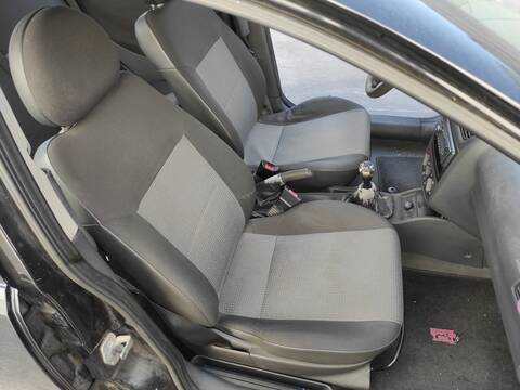 Foto 1ª: Asiento Delantero Derecho Opel Corsa Z13DT (2005)