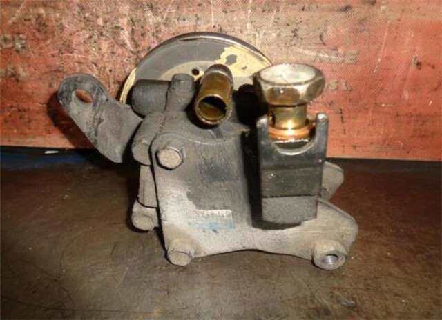 Foto 2ª: Bomba Servodireccion Ford Maverick 2.7 TD [TD27]