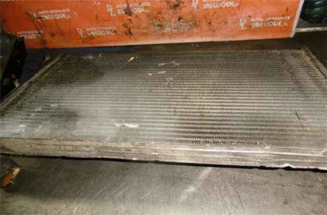 Foto 2ª: Radiador Motor Fiat Punto 1.9 JTD 80 (188.237, .257, .337, .357) [188 A2.000]