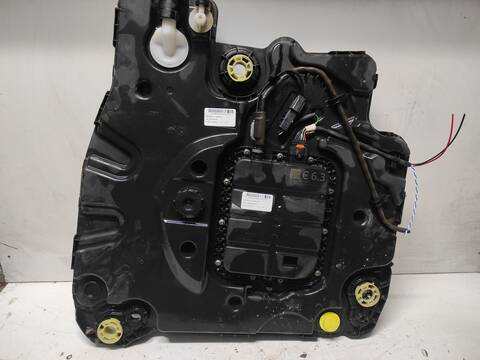 Deposito AdBlue Citroen C4 YHS BERLINA