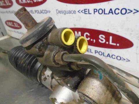 Foto 4ª: Cremallera de Direccion Chevrolet Nubira 1.8 CAT BERLINA 122CV 90KW [T18SED] (2005)