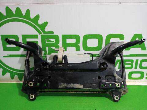 Foto 3ª: Puente Delantero Ford Fiesta FUN 68CV (2001)