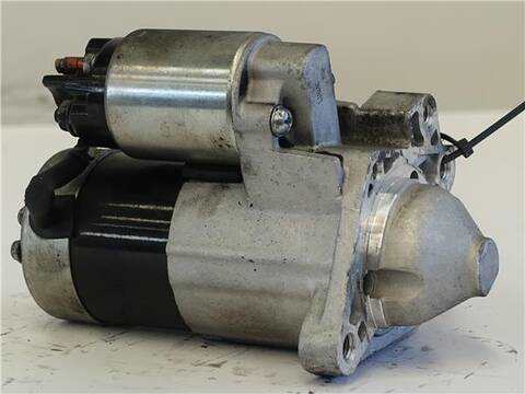 Motor de Arranque Renault Grand Modus 1.5 DYNAMIQUE 86CV 63KW