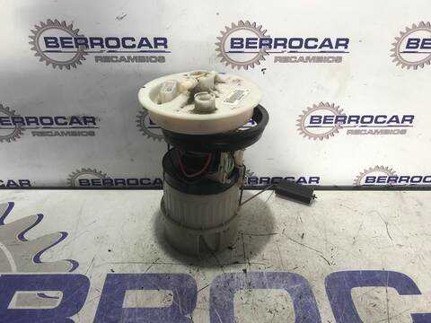 Foto 3ª: Aforador Mazda 3 1.6 16V CAT BERLINA 105CV 77KW [Z6] (2005)