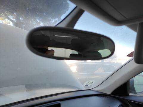 Retrovisor Interior Audi Q3 CFFB
