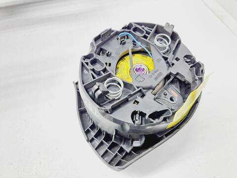 Foto 3ª: Kit Airbag Volkswagen Passat ADVANCE BERLINA 140CV 103KW [CBA] (2010)