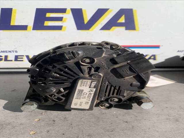 Foto 2ª: Alternador Citroen Xsara 1.6 HDI PICASSO 90CV [9HX] (2006)