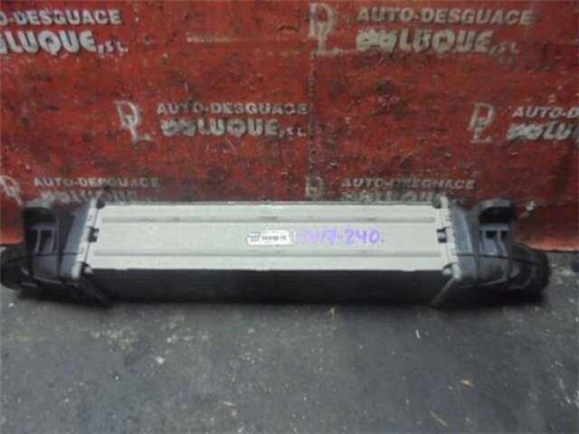 Intercooler Ford Mondeo 2.0 TDCI