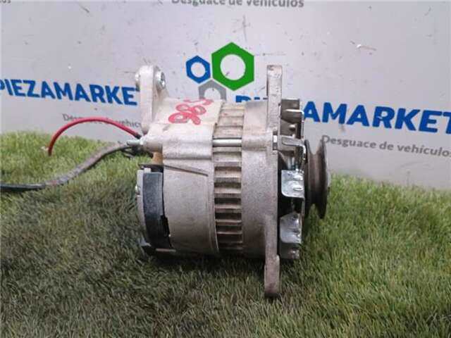 Alternador Ford Escort 1.6 GHIA [1.6 LTR. - 40 KW DIESEL]
