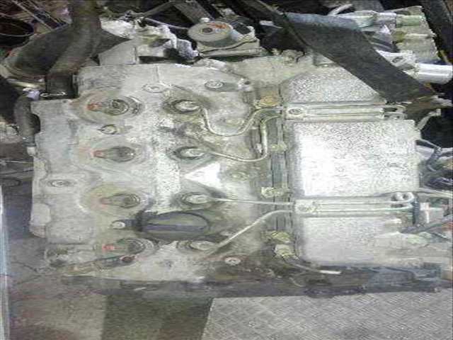 Motor Completo Toyota Corolla 2.0 D-4D LUNA 116CV 85KW