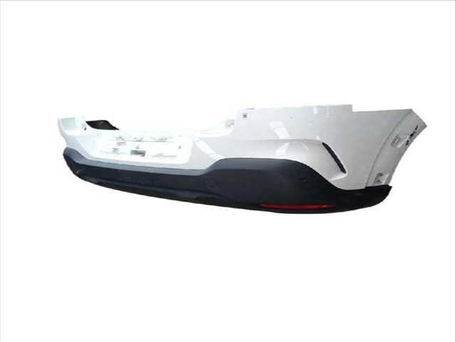 Foto 2ª: Paragolpes Trasero Citroen C4 PURETECH 110 (2014)