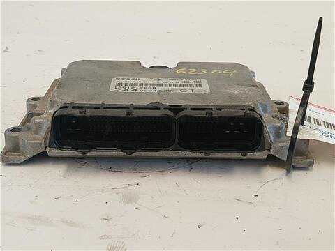 Foto 2ª: Centralita Motor ECU Citroen Jumper 2.8 HDI 128CV 94KW FURGON [8140.43S] (2006)