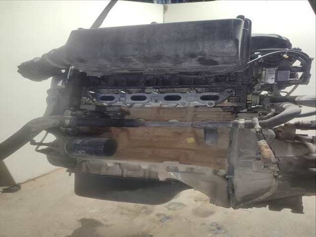 Foto 3ª: Motor Completo Fiat Punto 1.2 G 188) BERLINA (2002)