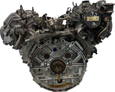Foto 3ª: Motor Completo Porsche Macan 3.0 S 340 CV 250KW [CTMA, CTM]