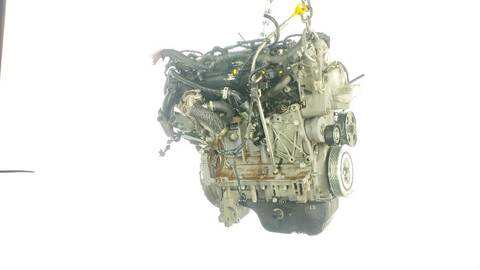 Foto 3ª: Motor Completo Opel Corsa 1.3 CDTI L08 L68) 75CV [Z 13 DTJ] (2006)
