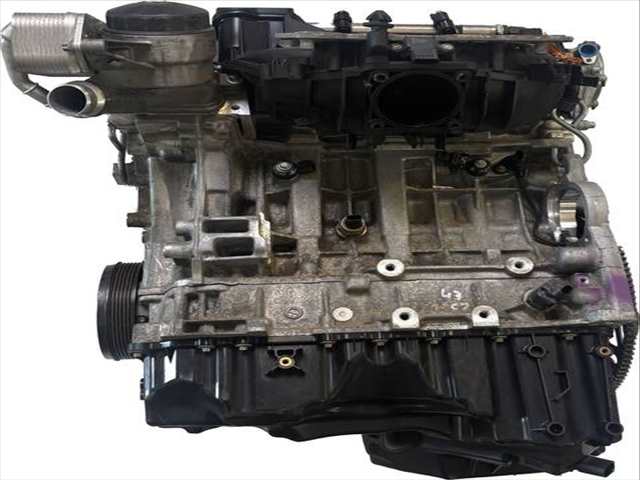 Foto 1ª: Motor Completo Bmw Serie 2 215 2.0 228I 245 CV 180KW [N26B20A]