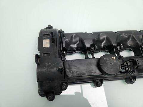 Foto 4ª: Despiece Motor Mercedes Sprinter 310/313/316 CDI 906.631/633/635/637) 95CV 70KW CAJA CERRADA [651956] (2013)