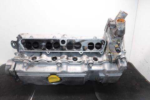 Foto 2ª: Culata Opel Zafira ELEGANCE 101CV 74KW (2000)