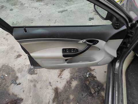 Tapizados Cartoneras Saab 9-3 Z19DTH FAMILIAR