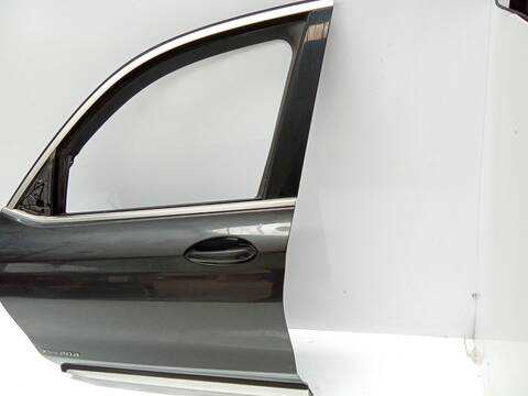 Foto 4ª: Puerta Delantera Izquierda Bmw X3 XDRIVE 20 D 190CV 140KW [B47 D20 A,B47 D20 B] (2018)
