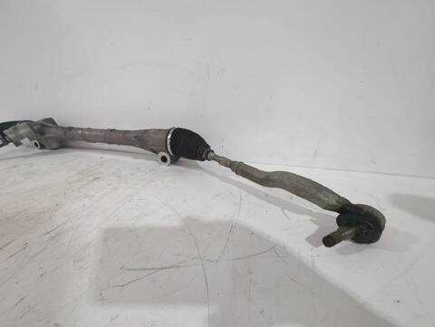 Foto 3ª: Cremallera de Direccion Toyota Auris 1.33 DUAL-VVTI NRE150_) 101CV [1NR-FE] (2006)