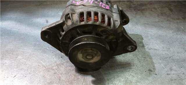 Foto 2ª: Alternador Nissan Atleon 110.35. 120.35 [BD-30Ti]