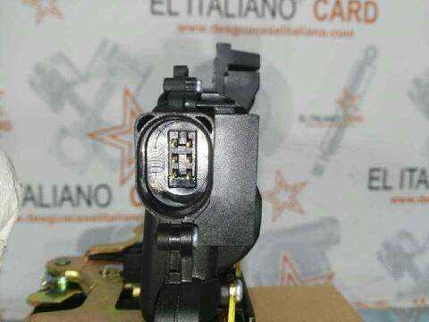 Cerradura Puerta Trasera Derecha Seat Leon 100CV 74KW