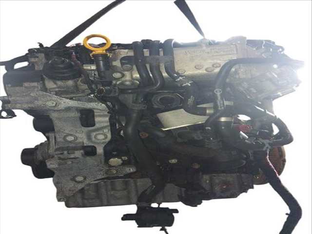 Foto 2ª: Motor Completo Seat Leon 2.0 TDI (2012)