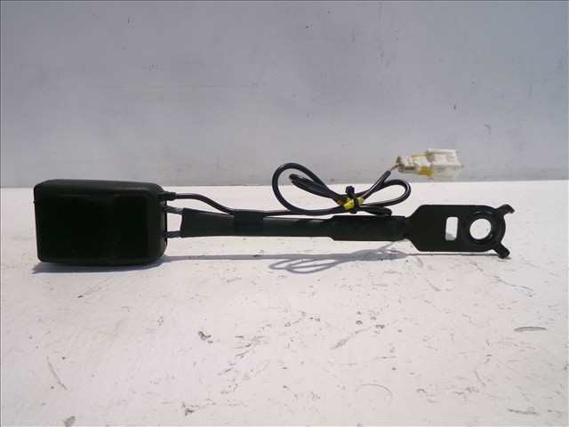 Foto 3ª: Cinturón Delantero Izquierdo Peugeot 308 1.6 HDI 2007-2013 [9HZ] (2008)