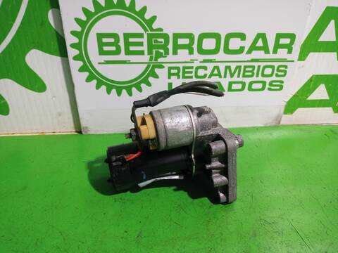 Motor de Arranque Citroen C4 1.6 16V HDI BERLINA 90CV 66KW