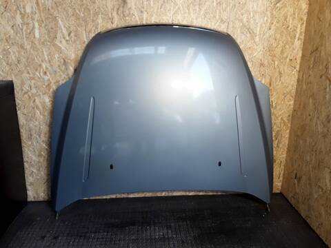 Capot Ford Mondeo TREND 1 TDCI CAT BERLINA 120CV