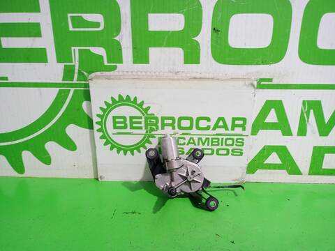 Motor Limpia Trasero Opel Astra ESSENTIA BERLINA 90CV 66KW