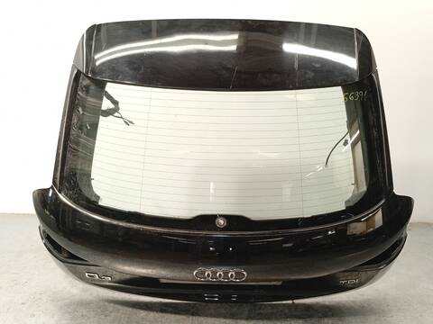 Portón Audi Q3 2.0 TDI 140CV 103KW
