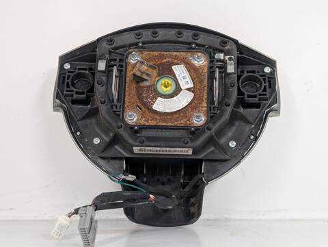 Foto 2ª: Airbag Delantero Izquierdo Nissan Qashqai TEKNA SPORT 131CV 96KW (2012)