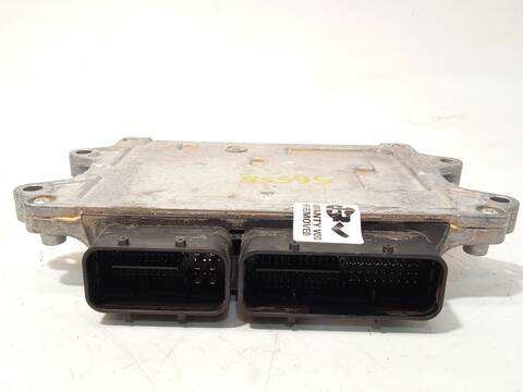 Foto 3ª: Centralita Motor ECU Mazda CX5 2.5 AWD 194CV 143KW AUT. PY-VPS [PY] (2018)