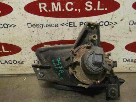 Faro Antiniebla Delantero Izquierdo Citroen Xsara 1.9D IMAGE BERLINA 69CV 51KW