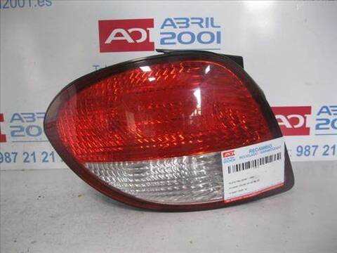 Piloto Trasero Izquierdo Hyundai Coupe 2.0 16V COUPE 139CV 102KW