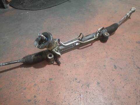 Foto 3ª: Cremallera de Direccion Opel Insignia A20DTH (2010)
