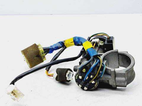 Foto 2ª: Motor de Arranque Ssangyong Rodius 2.7 TD CAT 163CV 120KW [D27DT] (2008)