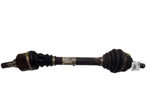 Foto 3ª: Transmision Delantera Izquierda Citroen Berlingo 1.6 HDI 90 (2008)