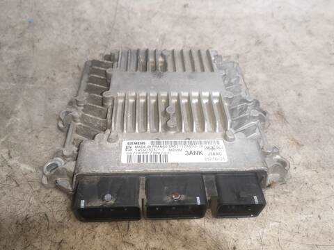 Foto 1ª: Centralita Motor ECU Ford C Max KKDA FOCUS CAP) 2003) (2005)