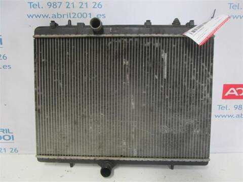 Radiador Motor Citroen C5 2.0 HDI RCRHRH) BERLINA 136CV 100KW
