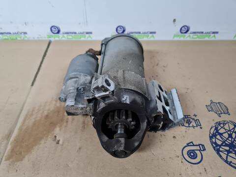 Foto 2ª: Motor de Arranque Bmw Serie 1 114 116D 116CV 85KW [N47D20C] (2013)