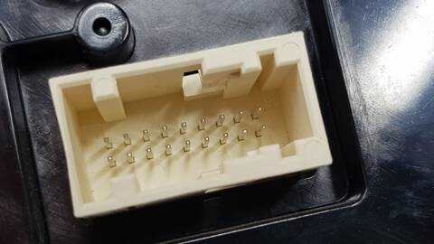 Foto 2ª: Cuadro de Instrumentos Peugeot 3008 ACTIVE PACK (2009)