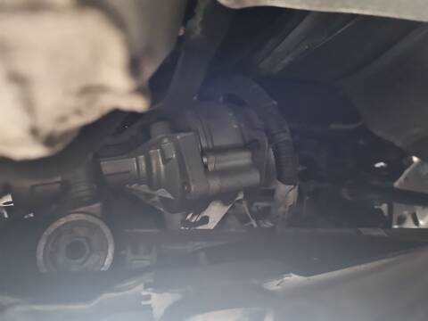 Foto 1ª: Cremallera de Direccion Citroen C4 1.2 THP 110 110CV 81KW [HNV (EB2DTM),HNZ (EB2DT),HNP (EB2ADT)] (2018)