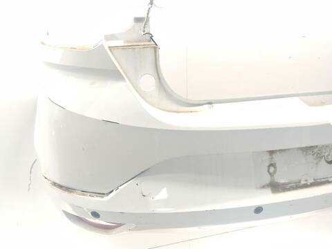 Foto 3ª: Paragolpes Trasero Dacia Sandero 1.0 TCE 90 91CV [H4D 470] (2021)