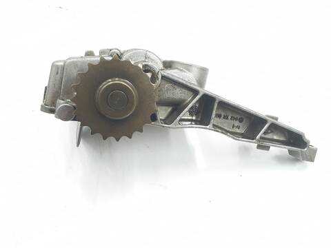 Foto 3ª: Bomba de Aceite Mercedes Sprinter 318-319 CDI 906.631-633-635-637) (2009)