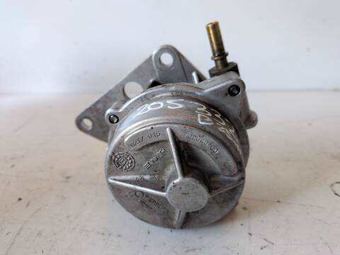 Depresor Freno Bomba Vacio Peugeot Partner FAMILIAR 1.9 DIESEL 69CV
