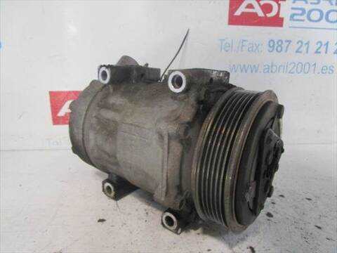 Compresor Aire Acondicionado Citroen Berlingo 1.6 HDI 75 75CV 55KW