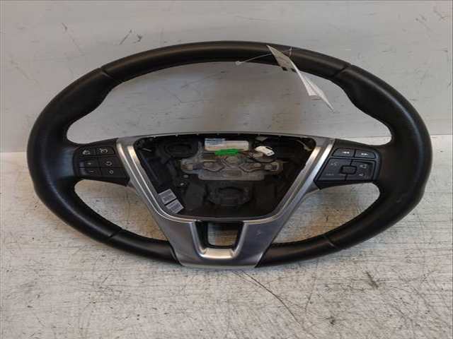 Volante Motor Volvo V40 122 CV 90KW